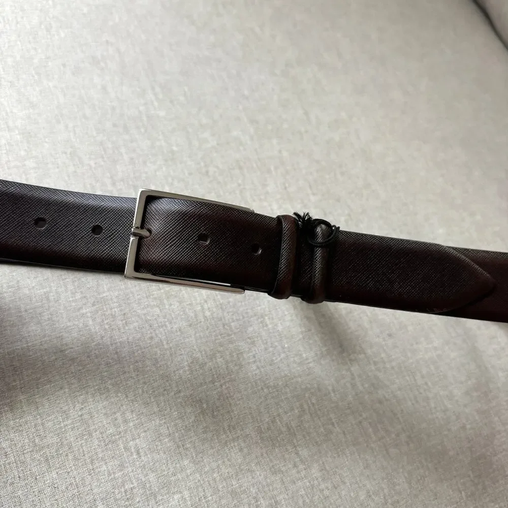 Orciani basic saffiano